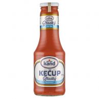 Kečup Kand sladký 520g