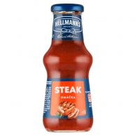 Omáčka Hellmanns Steak 250ml