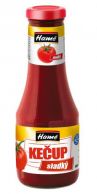 Kečup sladký 500g 