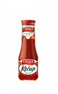 Kečup jemný Otma 310g