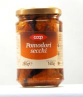 Rajčata sušená 280g/180g
