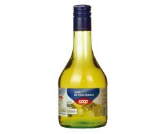 Ocet bílý vinný 500ml