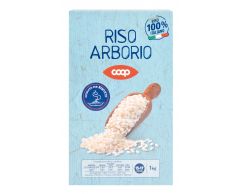 Rýže Arborio Extra 1kg