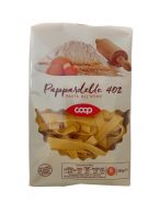 Těstoviny Pappardelle 250g