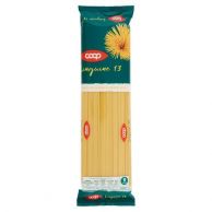 COOP Sušené semolinové těstoviny Linguine 500g 