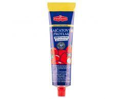 Rajčatový protlak 120g tuba 