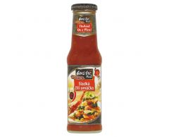 Sweet Chilli Sauce 250ml