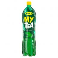 My Tea Green Tea ledový čaj zelený 1,5L
