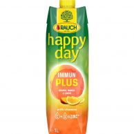 Happy Day Immun Plus Orange Mango Lemon 1L