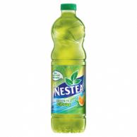 Nestea Green Tea Citrus flavor 1,5L