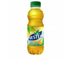 Nestea Green Tea Citrus flavor 0,5L