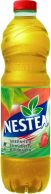 Nestea Green Tea Strawberry Aloe Vera flavor 1,5L