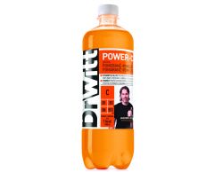 DrWitt Power-C-příchuť Pomeranč-Pomelo 0,75L PET