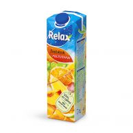 Relax Fruit drink multivit.1l