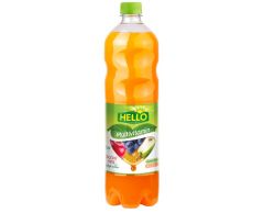 Hello Drink příchuť Multivitamin 1L