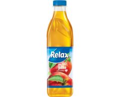 Relax džus 100% Jablko 1L Pet