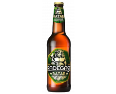 Radegast RATAR ležák 0,5L