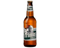 Primus světlé výčepní pivo 0,5L