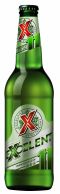 Excelent Prémiový ležák 11 0,5L