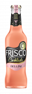Frisco Cider Bellini 330ml 