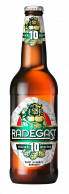 Radegast Rázná 10 světlé výčepní 0,5L