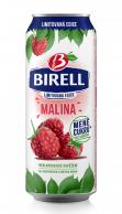 Birell Malina 0,5L plech