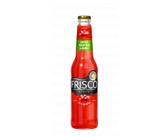 Frisco s příchutí Brusinka 330ml