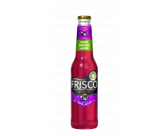 Frisco s příchutí Lesní ovoce 330ml