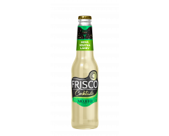 Frisco Cider Mojito 330ml  