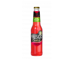 Frisco s příchutí Strawberry Daiquiri 330ml