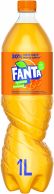 Fanta s příchutí Pomeranč 1l 