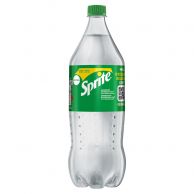 Sprite příchuť Citron-Limetka 1l