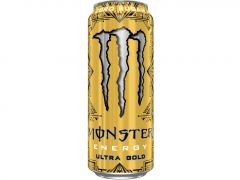Monster Energy Ultra Gold 0,5L