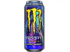 Monster Lewis Hamilton Zero Sugar 0,5L