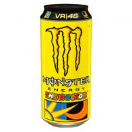 Monster Energy The Doctor 0,5l plech 