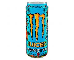Monster Juiced přích. Mango Loco 0,5l plech 