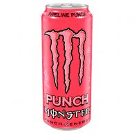 Monster Energy Pipeline Punch 0,5l
