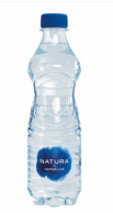 Natura Neperlivá voda 0,5L
