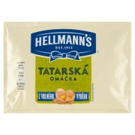 Tatarská  om.Hellmanns 100ml