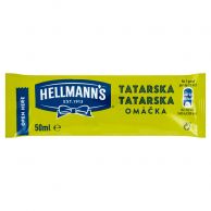Tatarská om.Hellmanns 50ml 