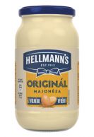 Hellmanns Majonéza 405ml