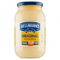 Hellmanns Majonéza 625ml