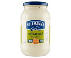 Hellmanns Tatarská omáčka 625ml
