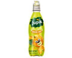 Jupík Ovocík 20% s příchutí Pomeranč 330ml