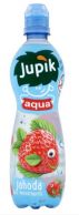 Jupík Crazy Aqua příchuť Jahoda 0,5L