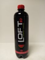 Loft Energy Drink Original energetický nápoj 0,6L Pet