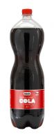 Limonáda s příchutí Cola 2l Klasik