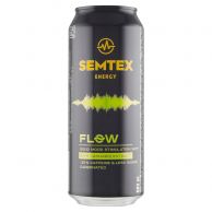 Semtex Energy Flow energetický nápoj 0,5L