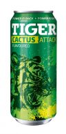 Tiger Energy Drink Cactus Attack flavoured 0,5L plech 