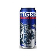 Tiger Energy Drink Classic 500ml 
